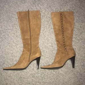 Nine West Tall Boots